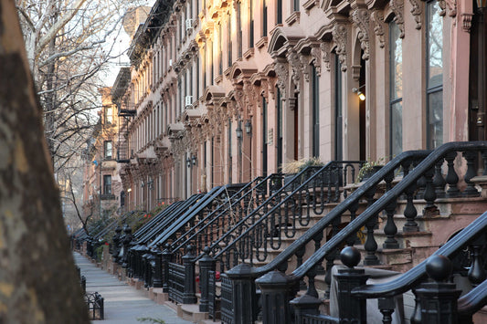 Brooklyn in the Fall: Streetwear Meets Campus Pride